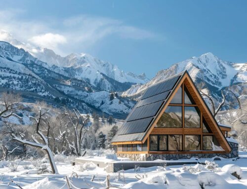 How Eco-Friendly Homes Are Changing the Colorado Real Estate Scene