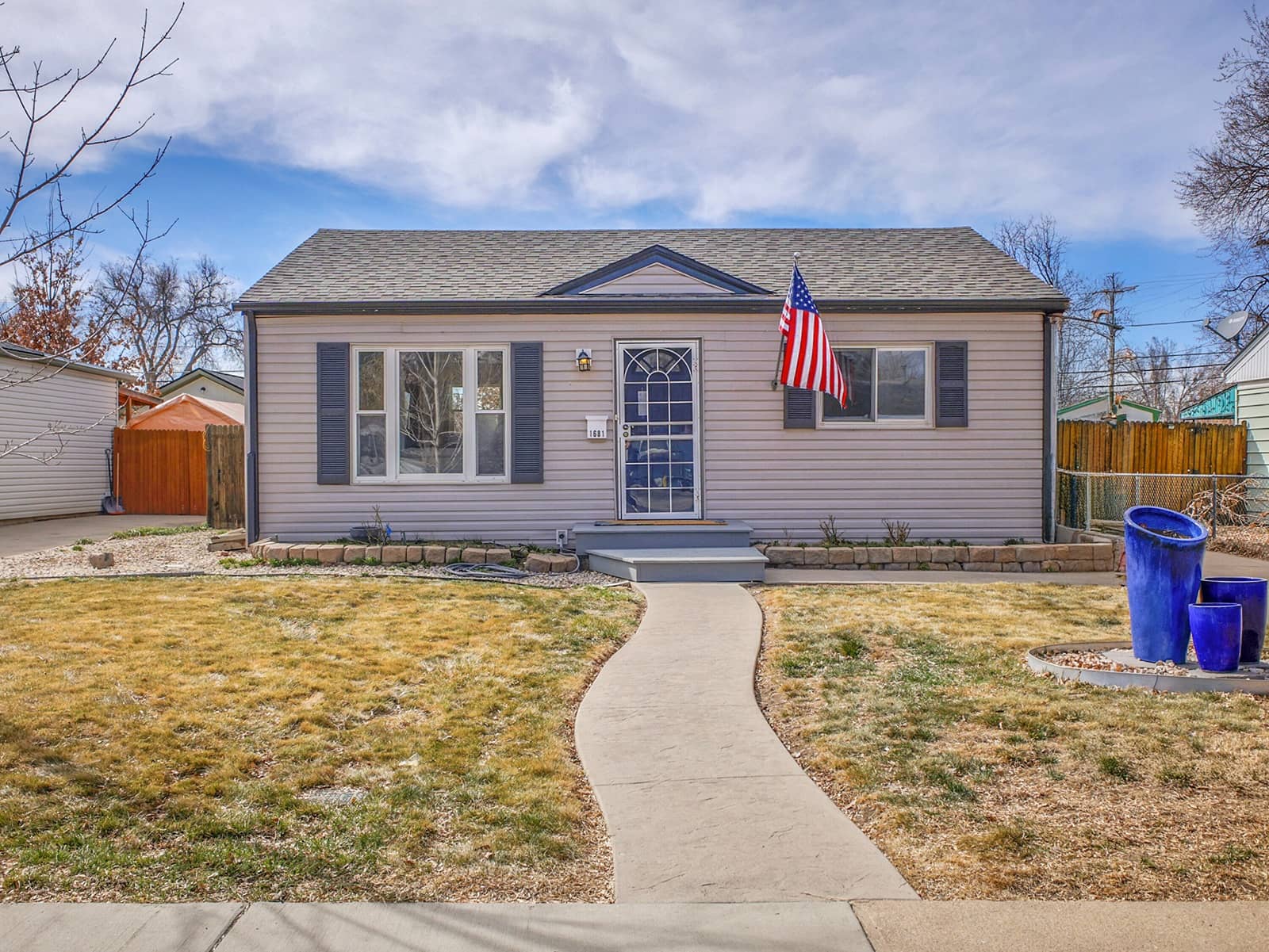 1681 Nome Street Denver CO 80010 Home Buying Process in Colorado