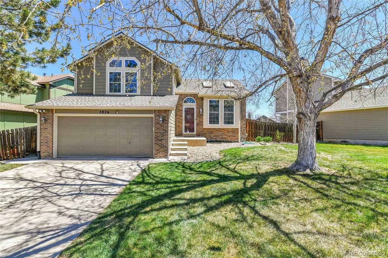 5826 S Jebel Way, Centennial, CO 80015