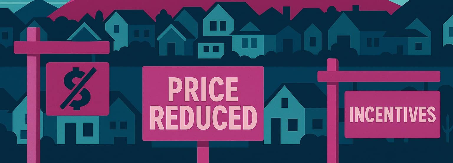 Home Buying Process in Colorado