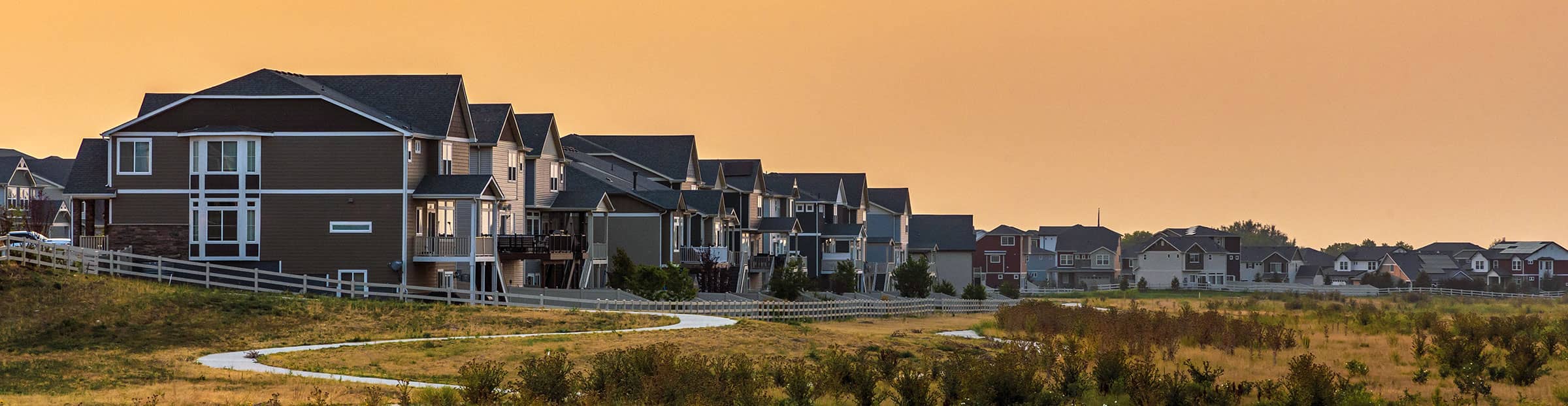 Aurora’s Suburban Growth Home Buying Process in Colorado