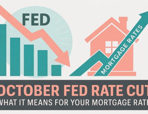 October Fed Rate Cut: Will Your Mortgage Become Unaffordable?