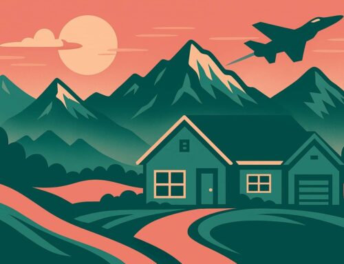 Veterans in Colorado Gain Homebuying Momentum