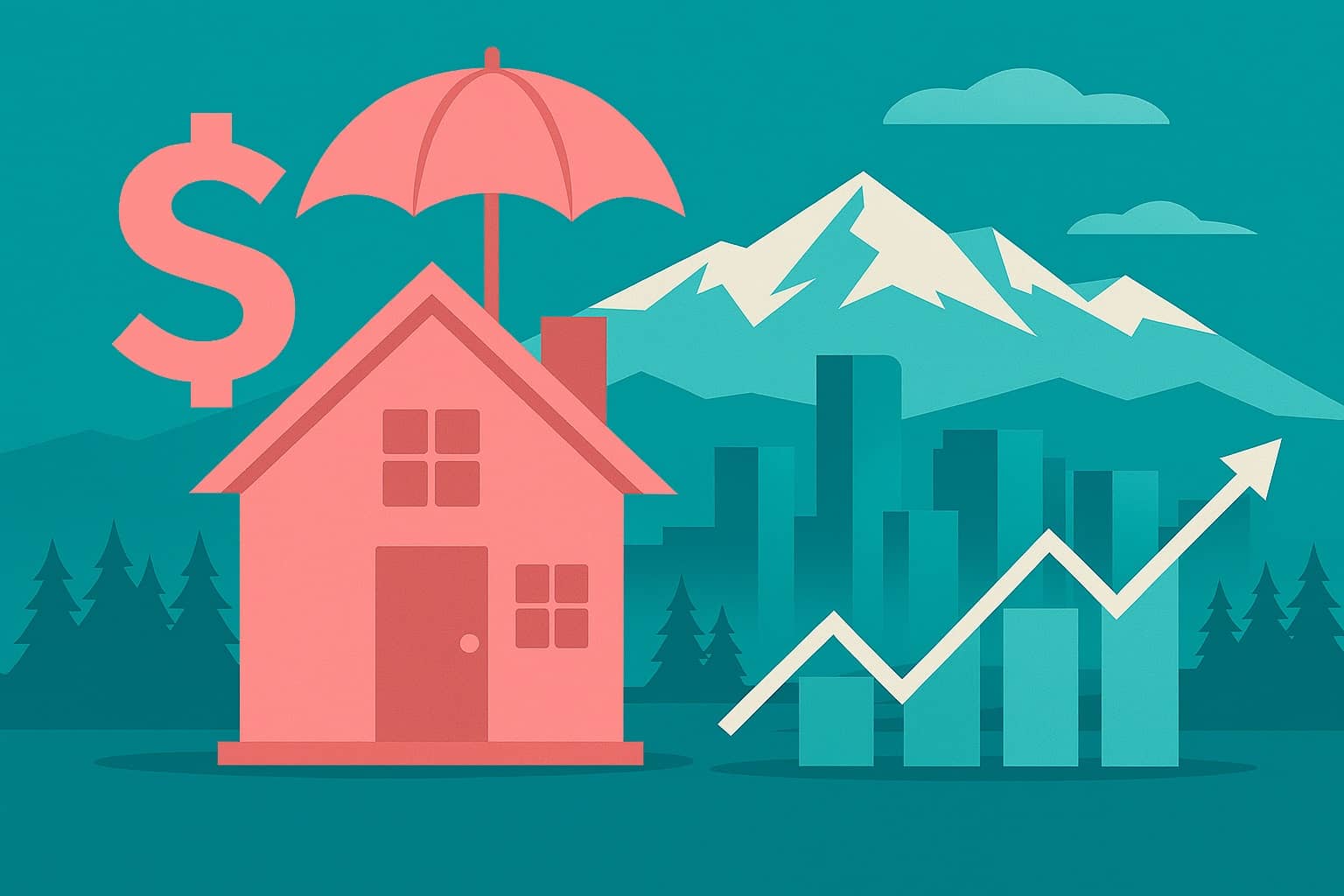 Home Buying Process in Colorado