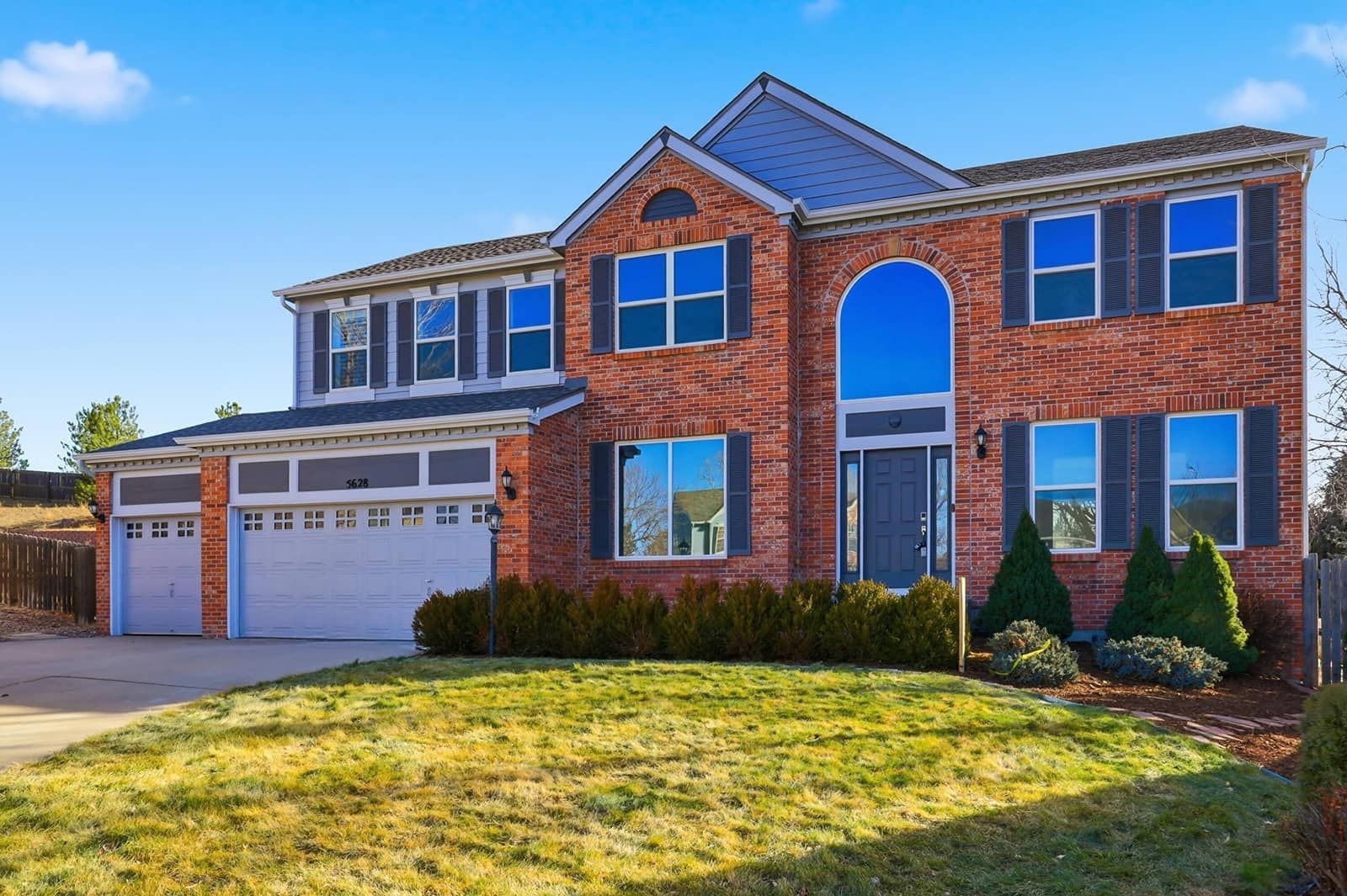 5628 S Ensenada Ct, Aurora 80015