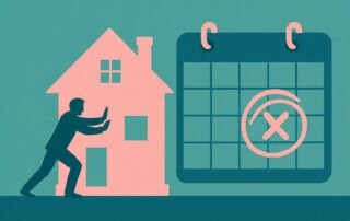 Foreclosure Sale Date Extensions