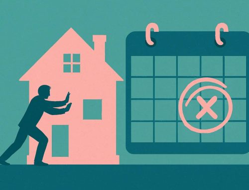 Foreclosure Sale Date Extensions: How to Buy Time and Avoid a Bank Sale